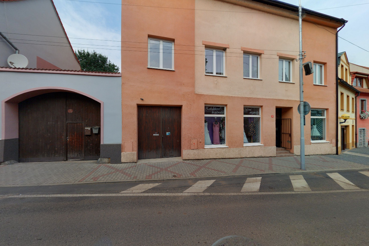 Artex Libuše Pánková foto 2
