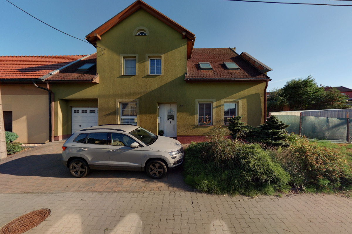 Stolní tenis Bílovice