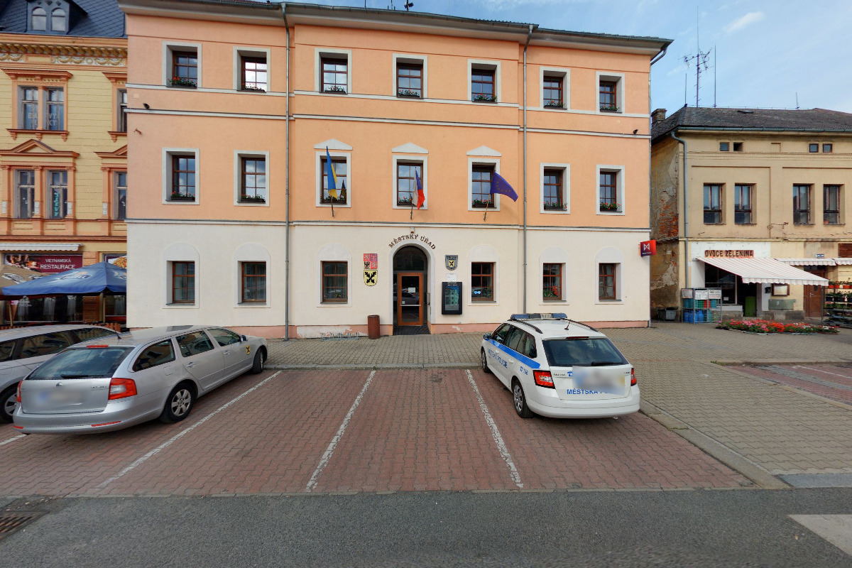 MÚ Cvikov - Odbor správy majetku města foto 2