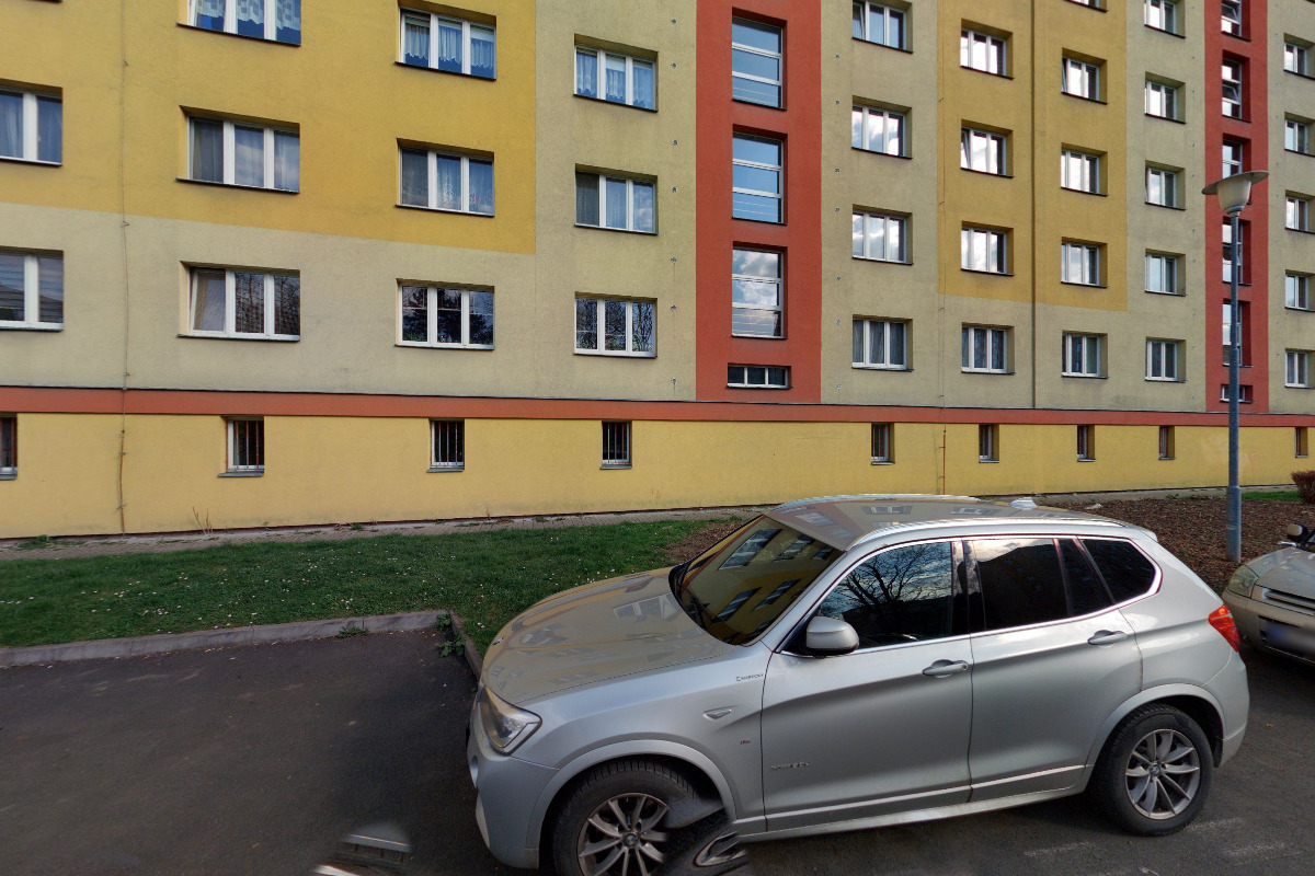 Ing. Petr Kožíšek