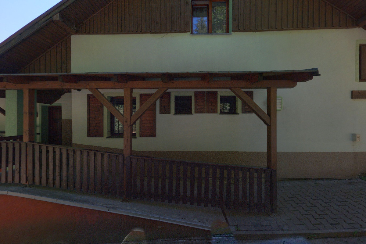 Penzion U Hanzlíčků