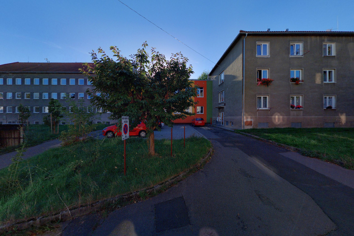 Carlsbader Gate, o.p.s.