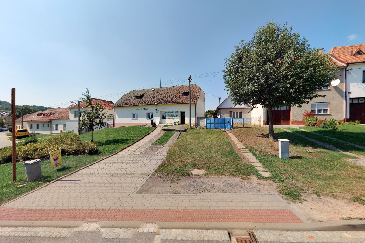 Průmyslová prodejna -Drahomíra Vávrová