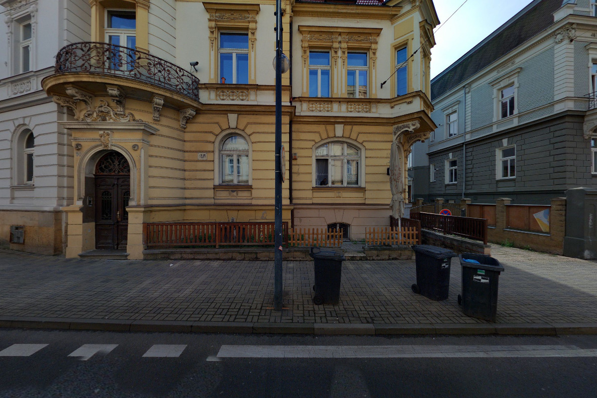 OMS Teplice foto 2