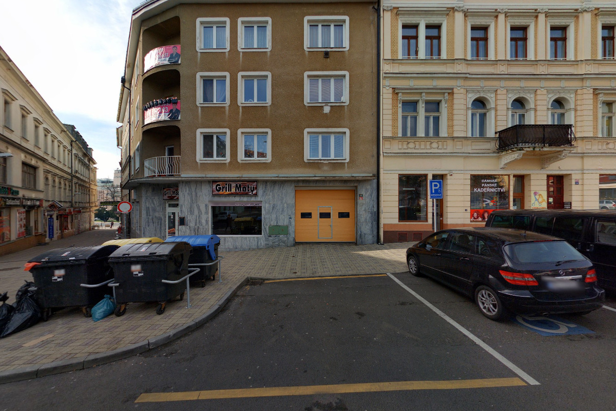 Čajovna a kavárna Maty