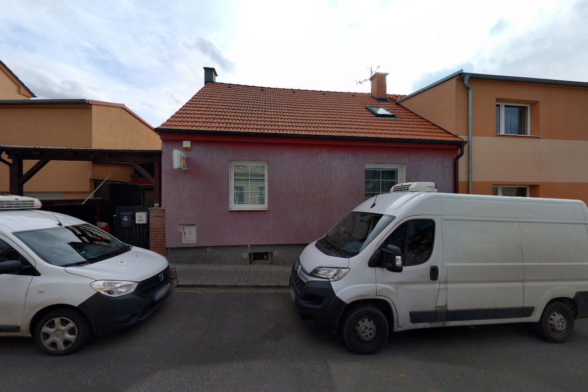 Cukrářství Jiří Stárek