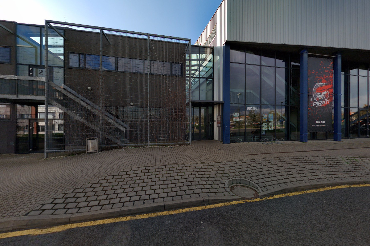 Piráti Chomutov, a.s.