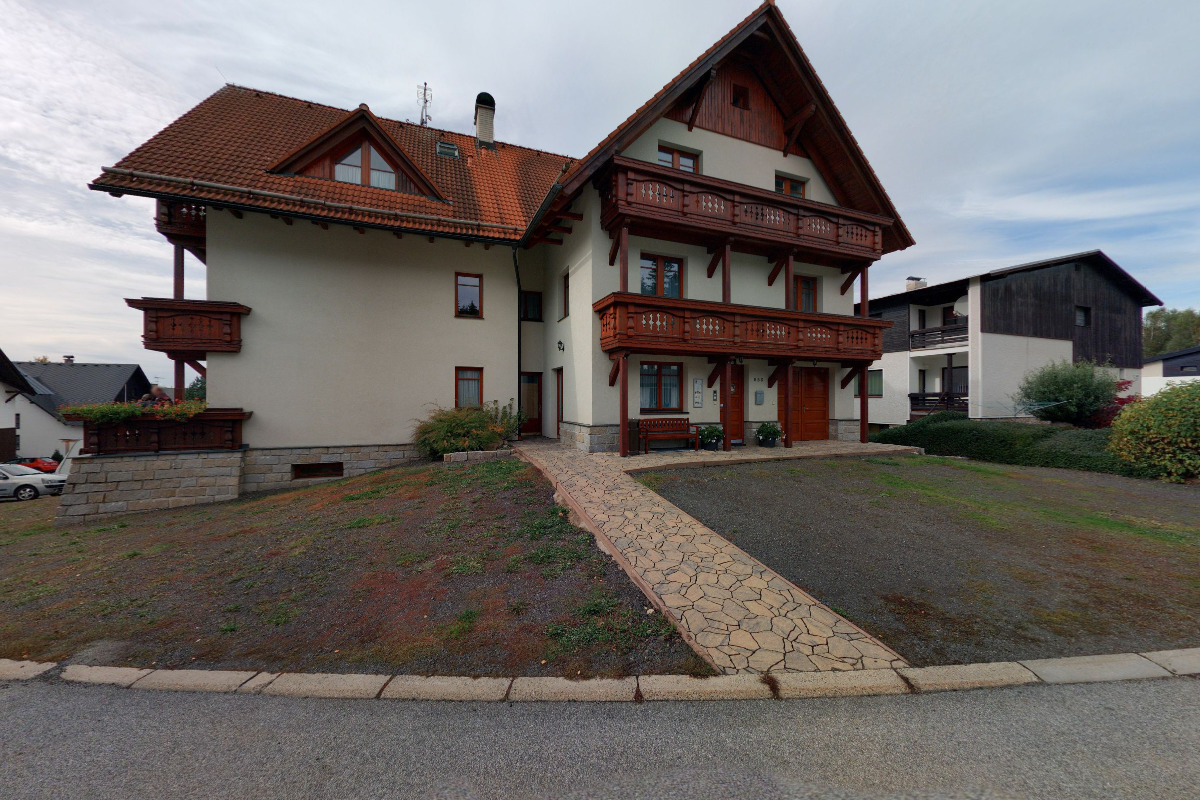 Pension Harrachovská Hacienda foto 4