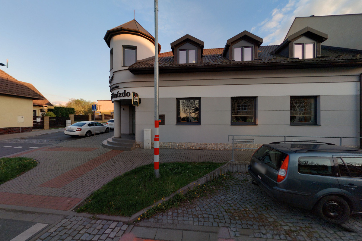 Restaurace Dobré Hnízdo foto 1