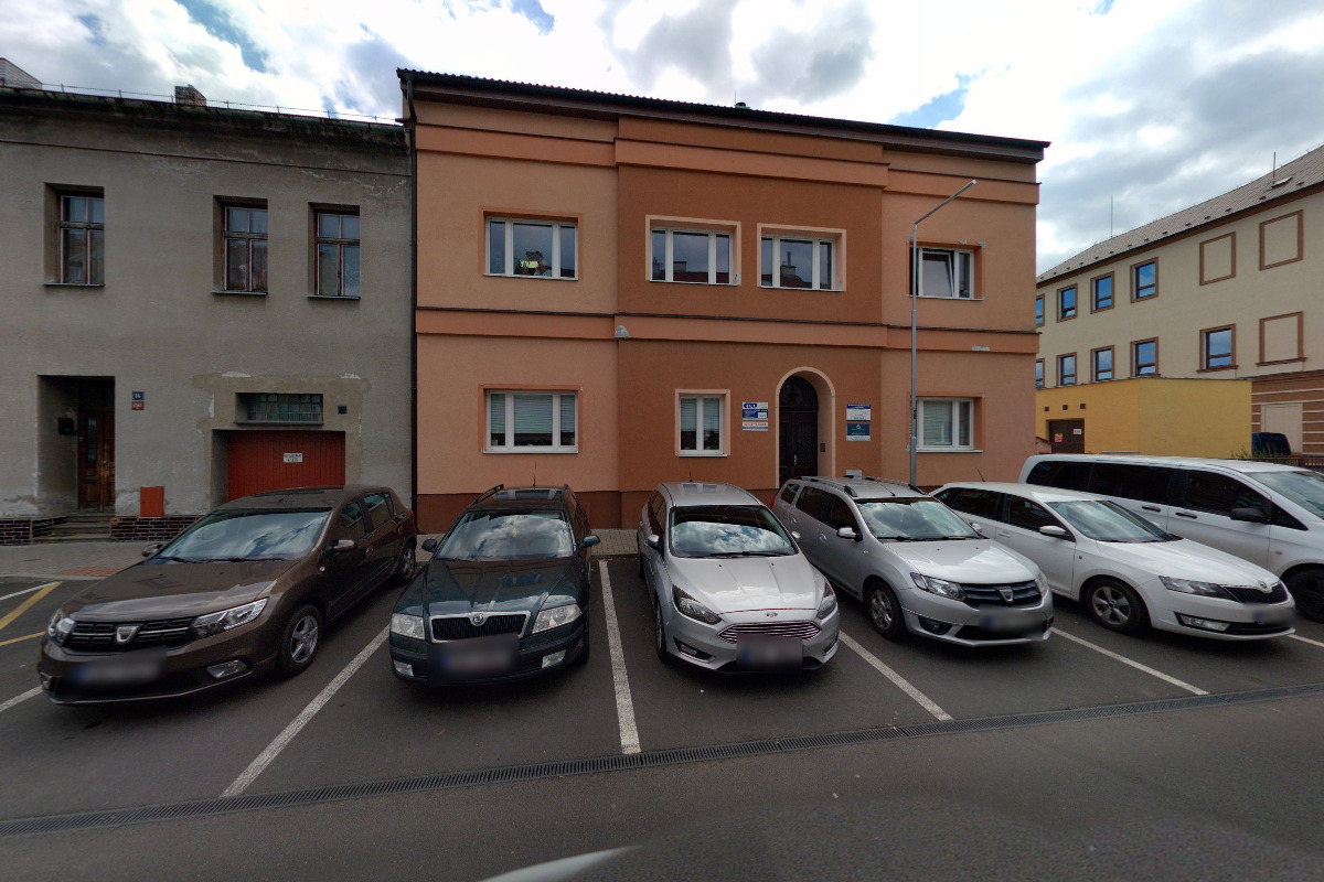 Psychologické poradenství a diagnostika Chomutov - PhDr. Kamila Mejstříková a Mgr. Karolina Homolová foto 2