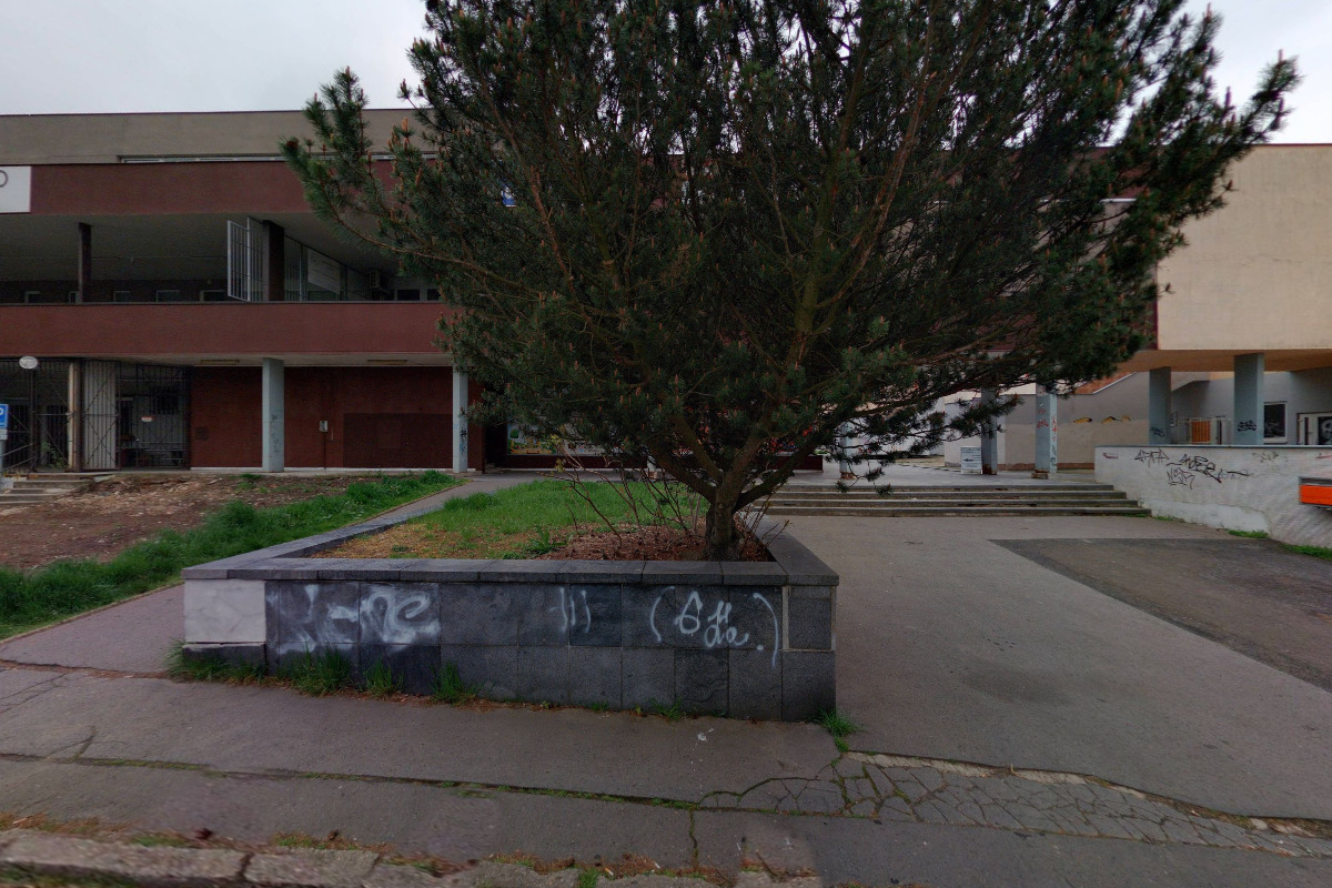 AD SUPERMARKET foto 2