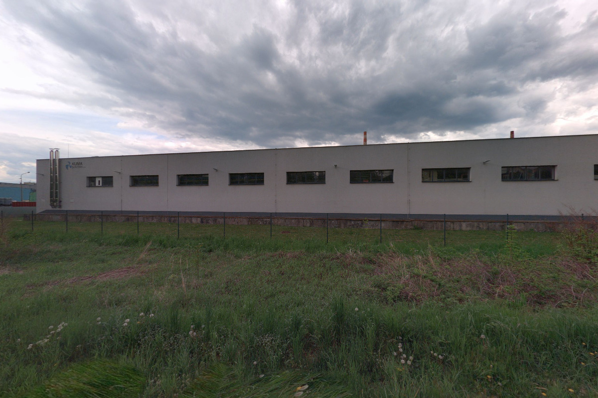 KLIMA solution, s.r.o.