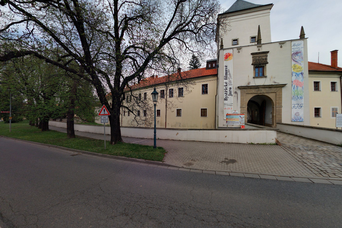 MÚ Bystřice pod Hostýnem - Odbor životního prostředí foto 2