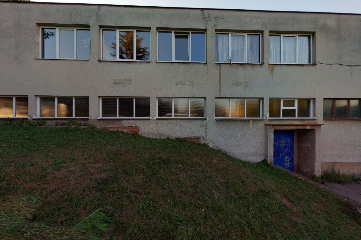 Junák - český skaut, středisko Jablonec nad Nisou, z. s.