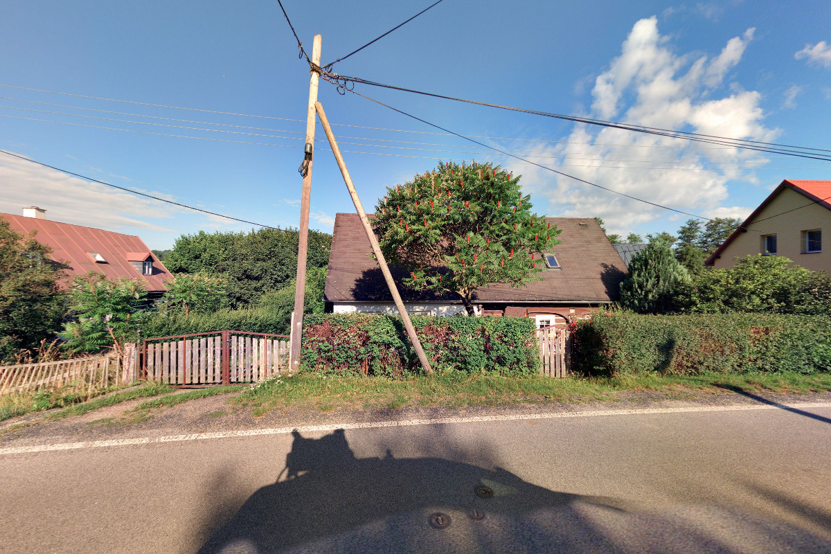 Michal Vaněk - Divadlo Matýsek