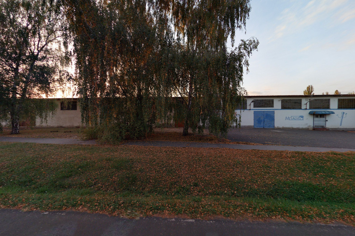 METALVIS Quatro, s.r.o. foto 2