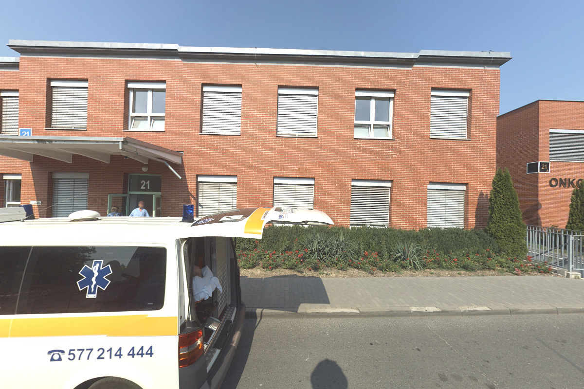 Dětská alergoimunologická ambulance - MUDr. Zejdlová - Krajská nemocnice T. Bati