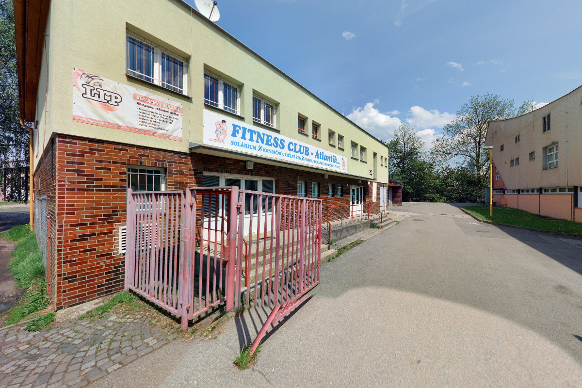 Šachový klub Vsetín