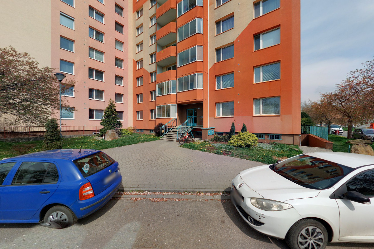 Bohumila Hýžová foto 1