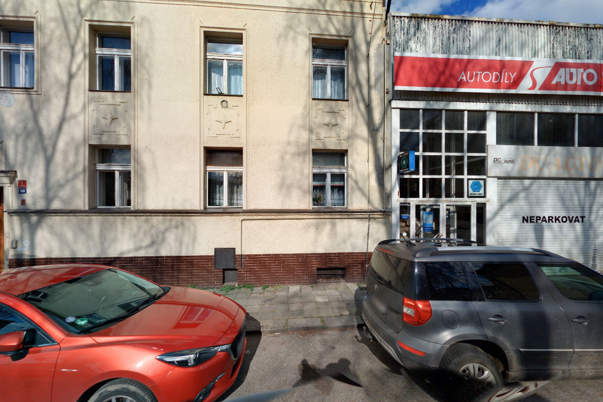 DC AUTO, spol. s r.o. foto 5
