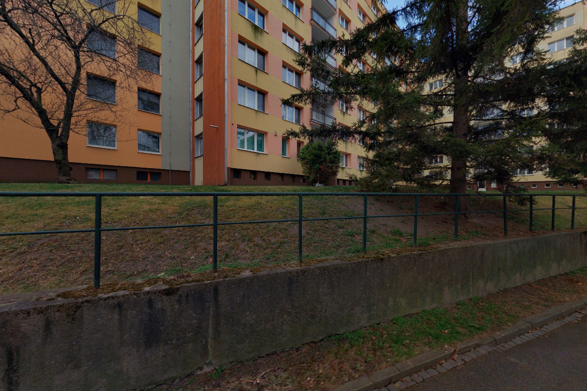 MUDr. Hana Bradáčová, odborný oční lékař, spol. s r.o. foto 2