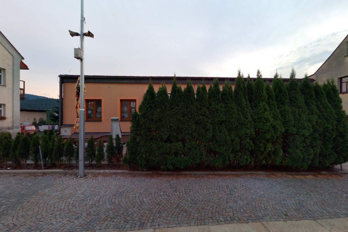 Hospůdka U Bubáka foto 6