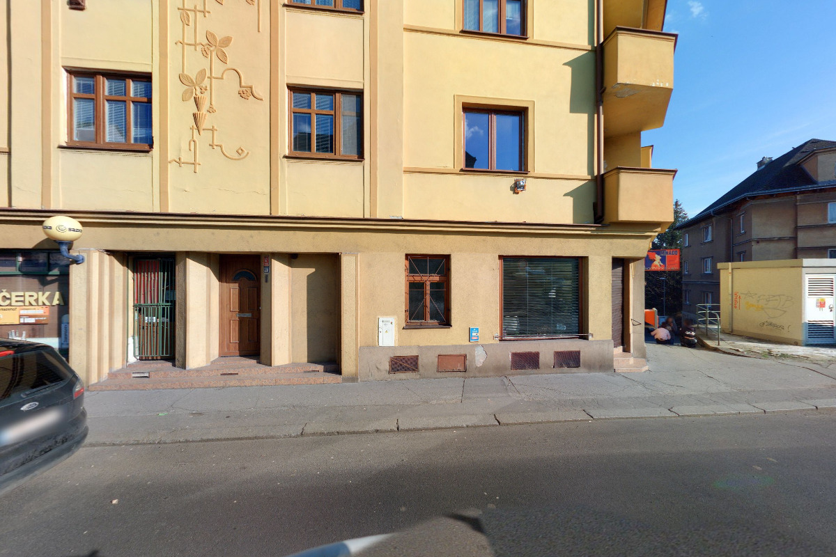 E.S.E.I. Liberec, spol. s r.o.