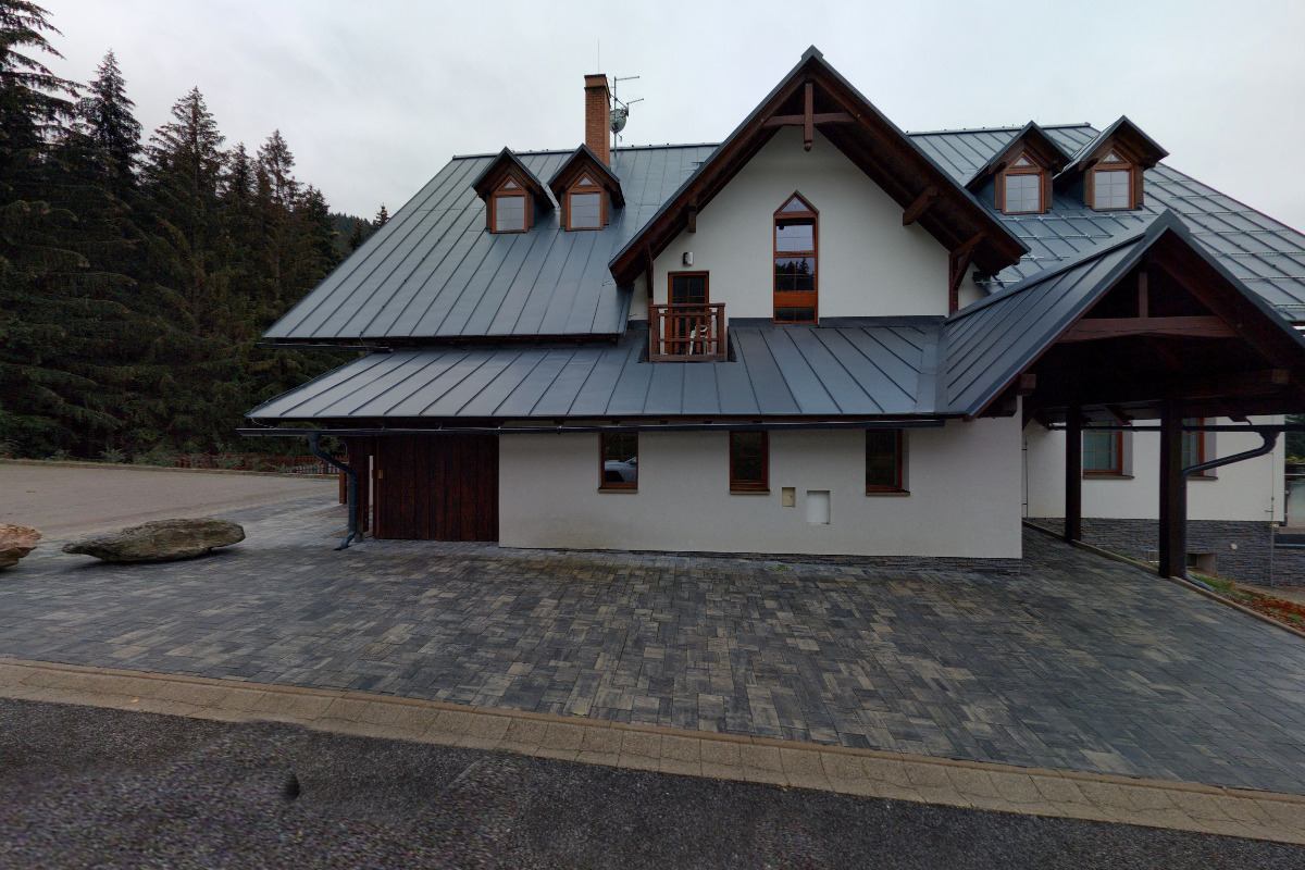 Apartmán Rokytnice III