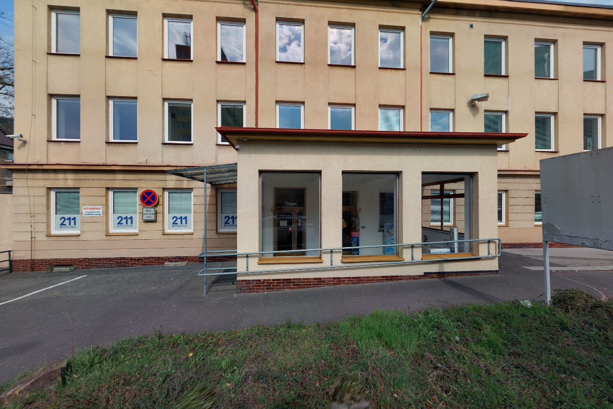 Zdravotní pojišťovna ministerstva vnitra České republiky