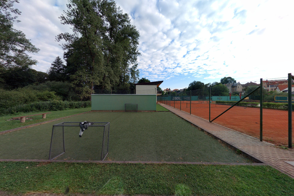 Sportovní Klub Podještědští Pardálové