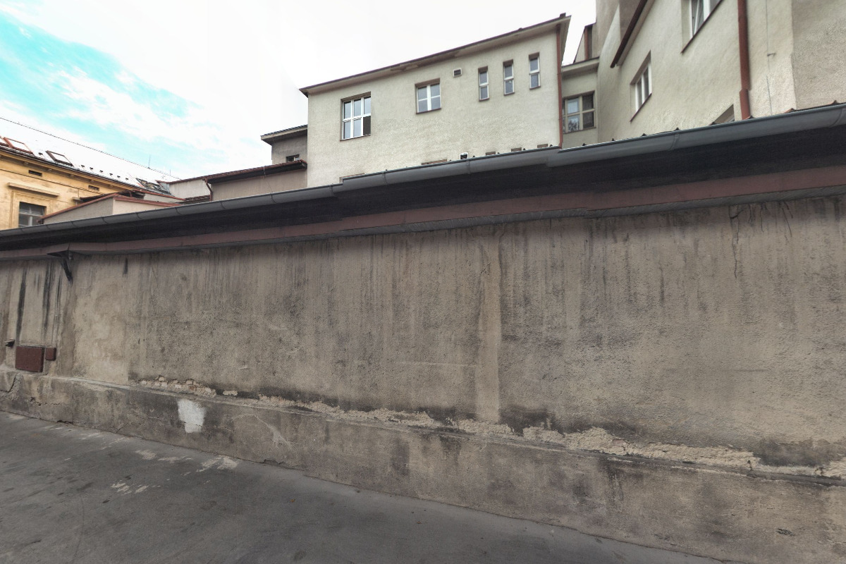 Chirurgické oddělení a JIP - Nemocnice Slaný foto 2