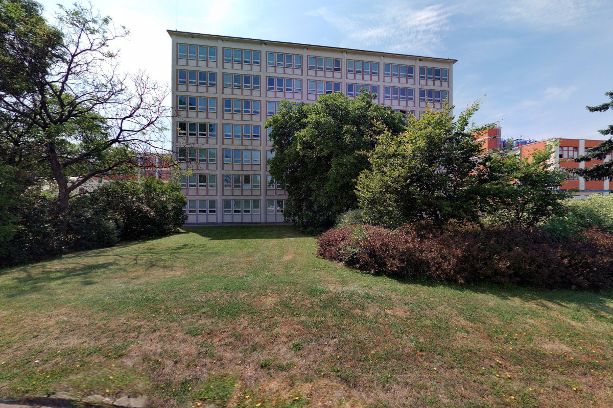 Ing. Jiří Zálešák