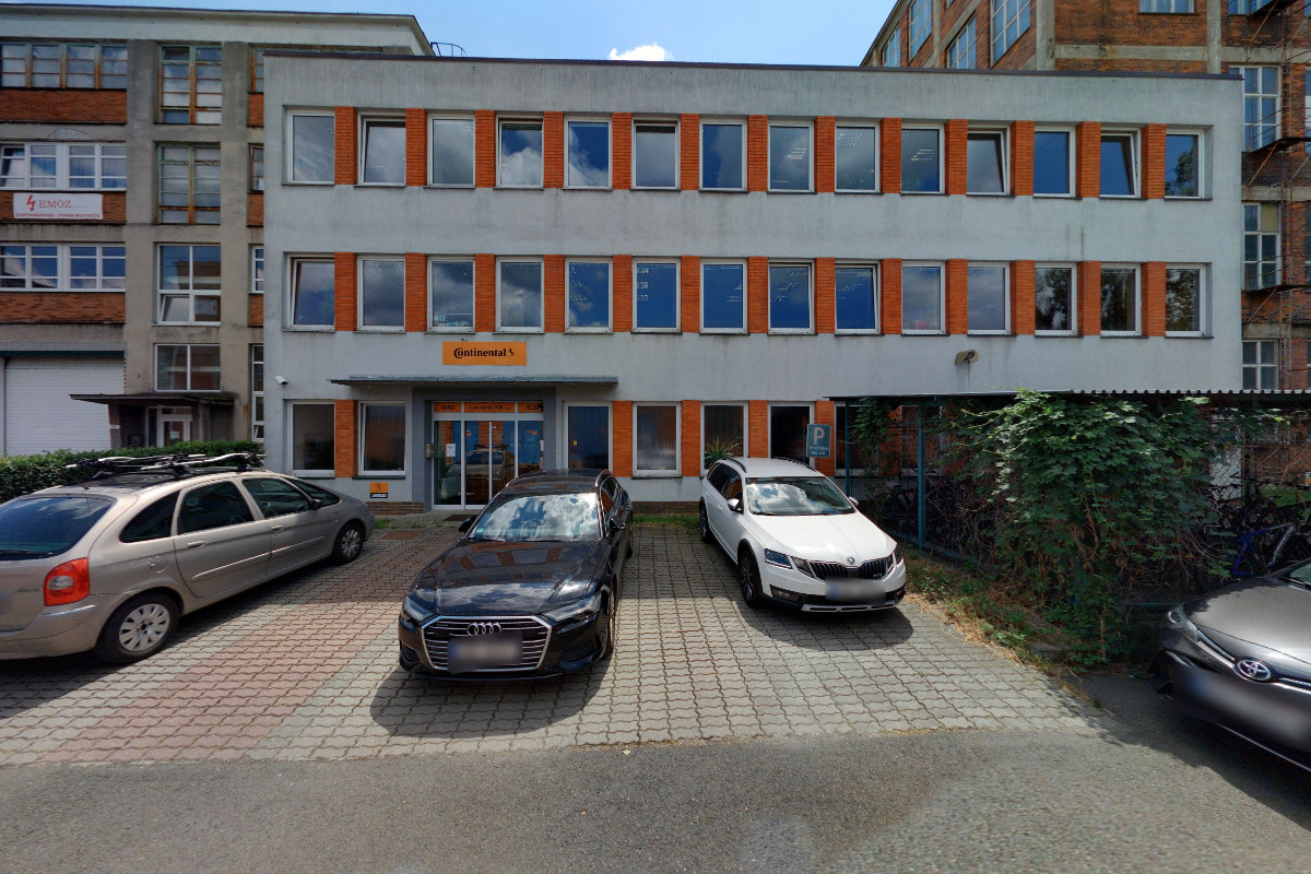 Continental VÚK, s.r.o. foto 2