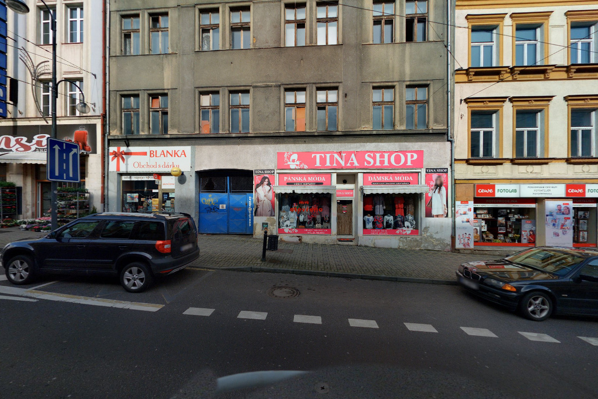 Obchod s dárky Blanka foto 2