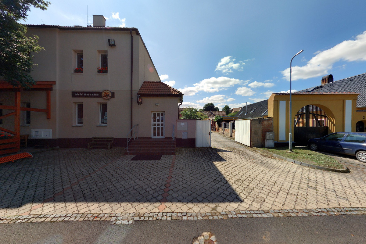 HOSTINEC MALÉ BŘEZNO foto 3