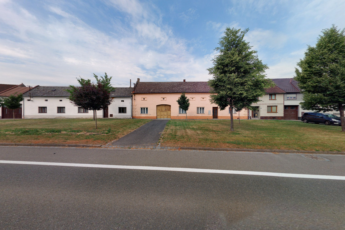 Chovatelská stanice MORAVIA LORD - Stafordšírský bulteriér