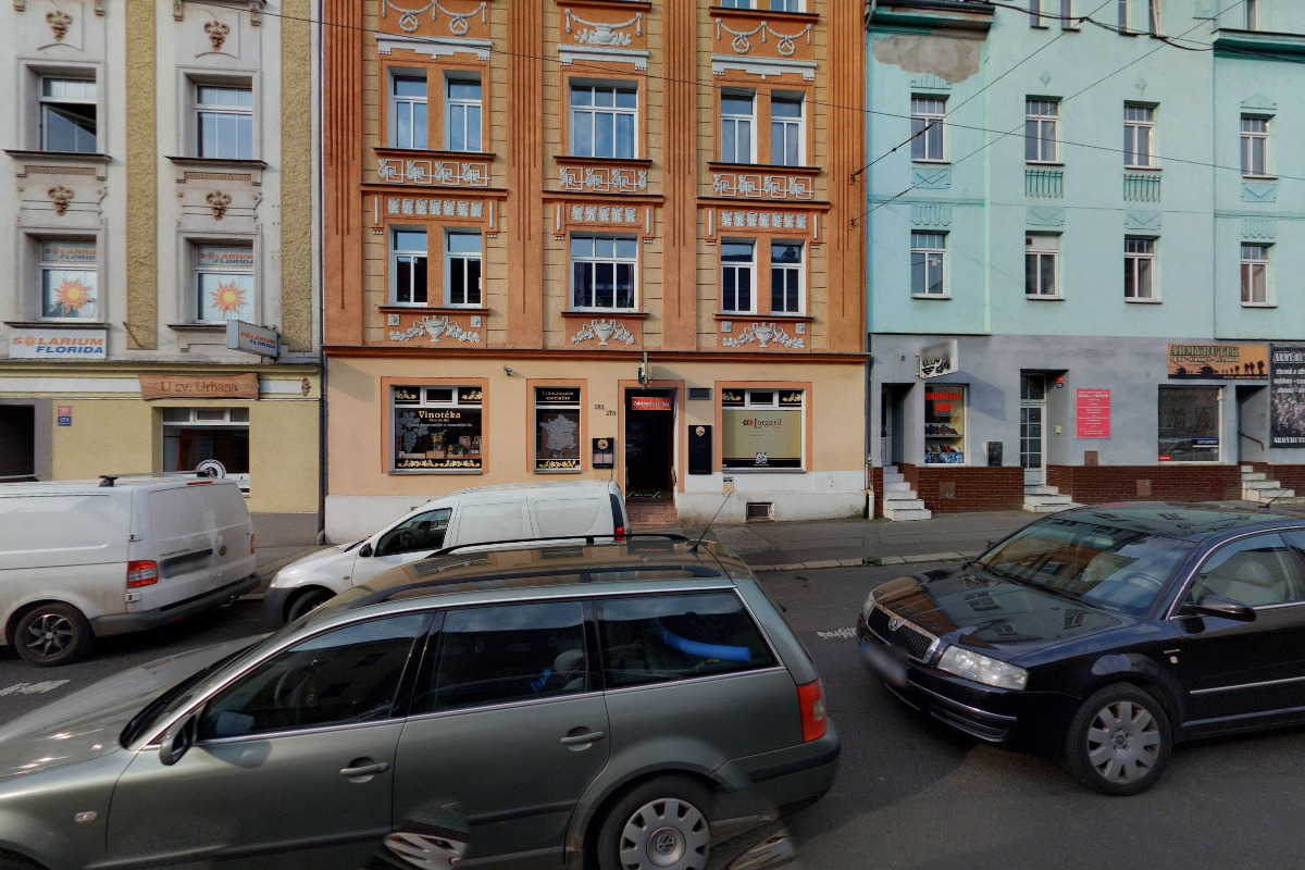 Club Zakázané uvolnění