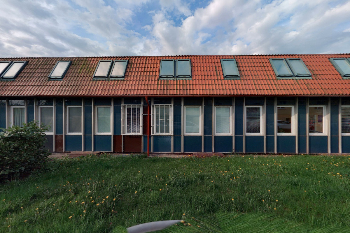 MUDr. Eva Moravcová