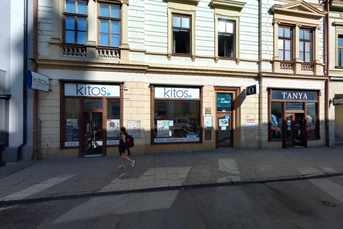 Nízkoprahové zařízení pro děti a mládež TULiP foto 2