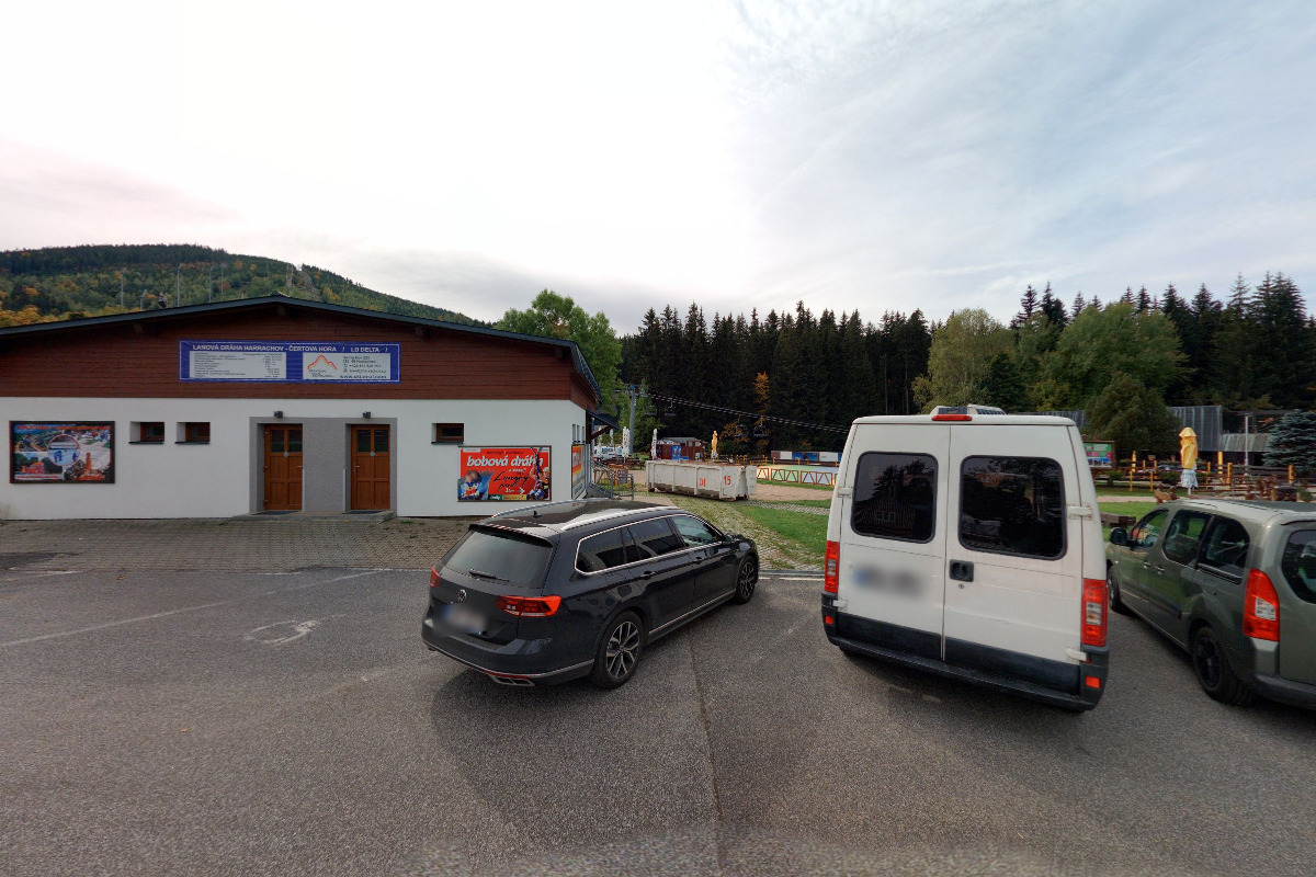 Burger & Hot Dog Point foto 2