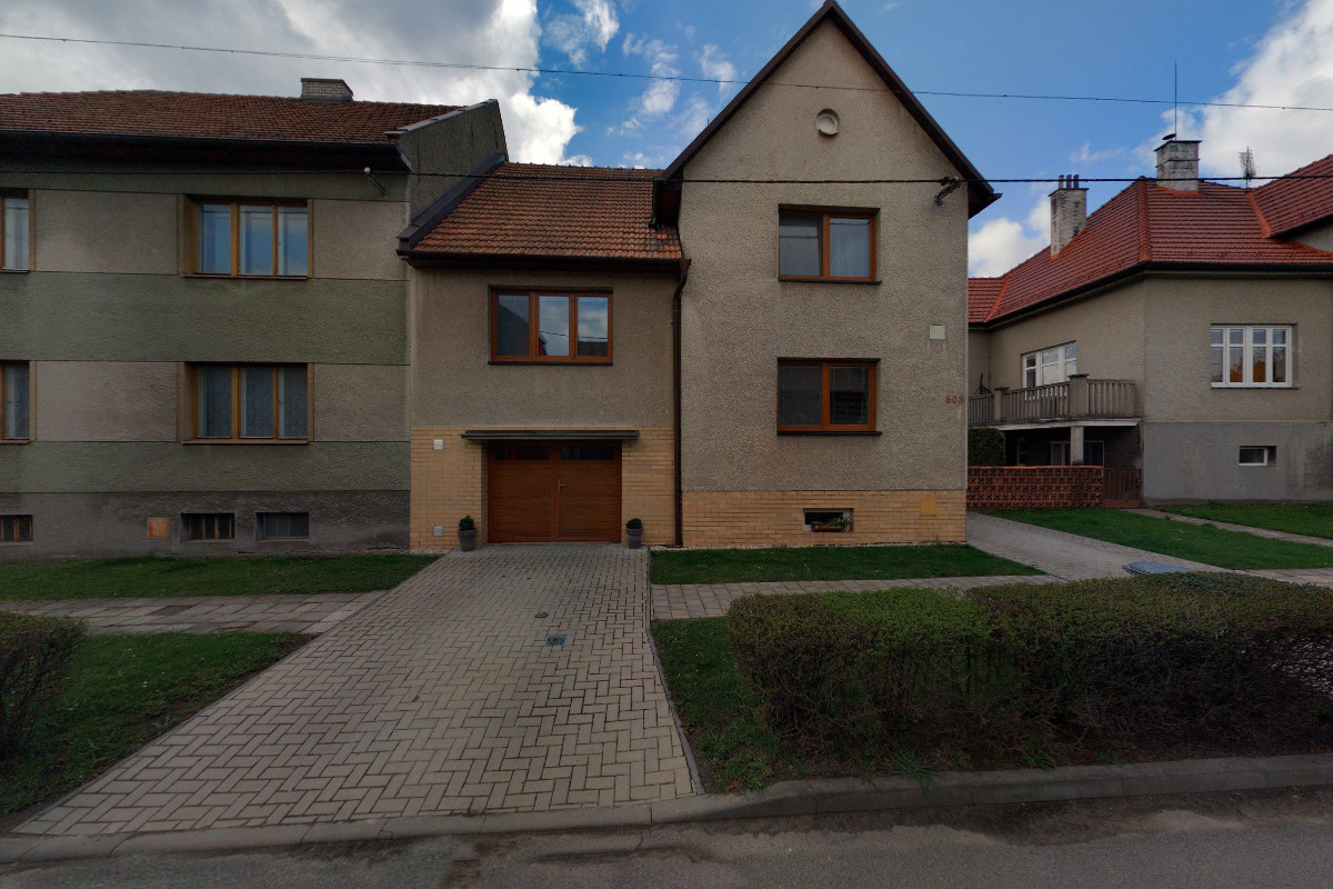 VODÁCKÝ KLUB KVASICE Z.S foto 5
