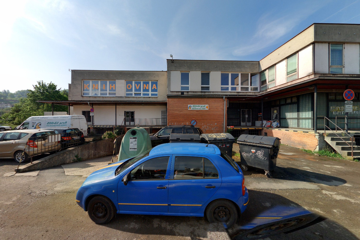 Restaurace Rokytnice - Kotovo