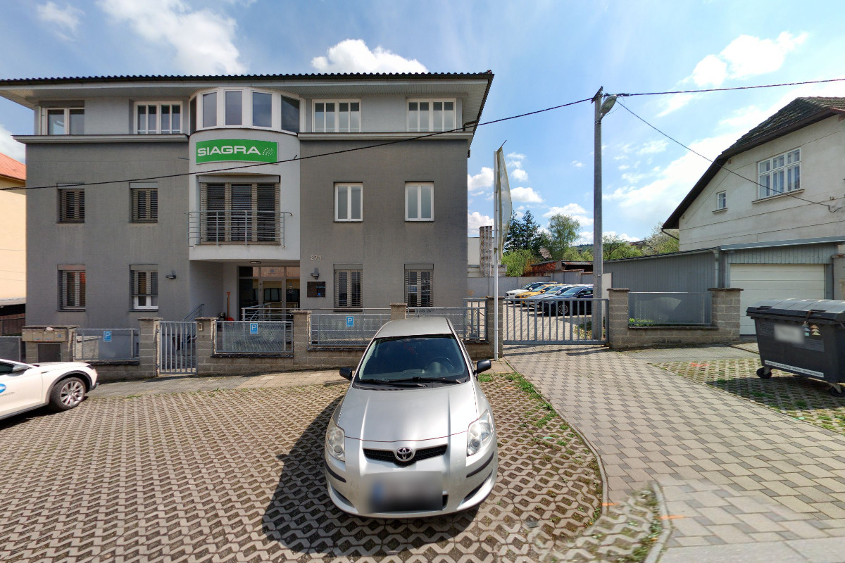 CUPROTERMOS Zlín, spol. s r.o.