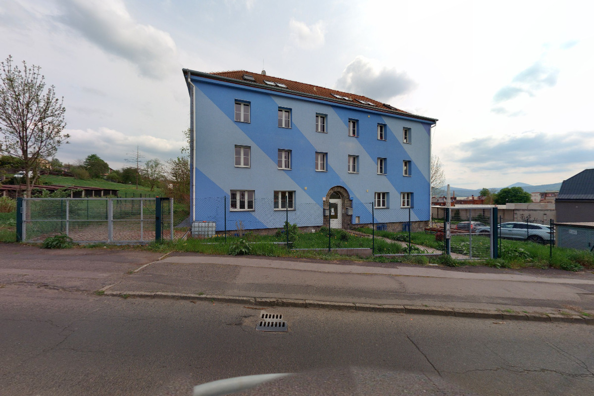 Helias Ústí nad Labem, o.p.s.