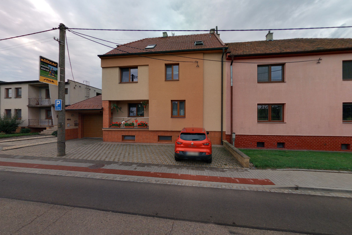 Zahradní technika Žižka foto 2