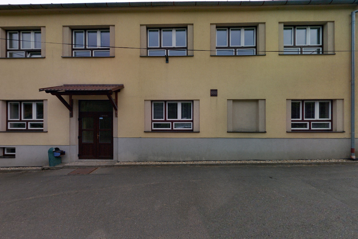 Kulturní dům Brumov-Bylnice