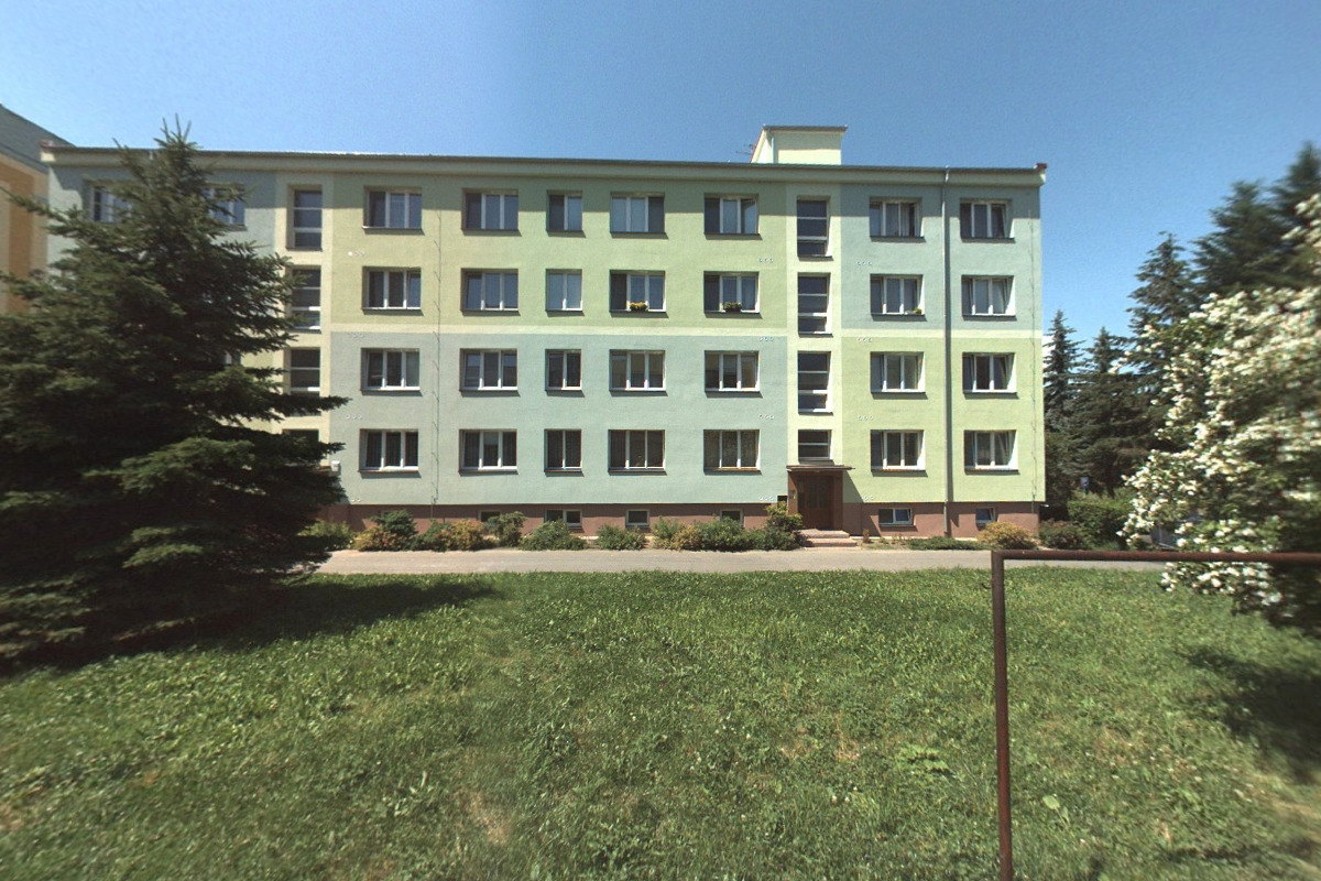 Jana Mindulková foto 1