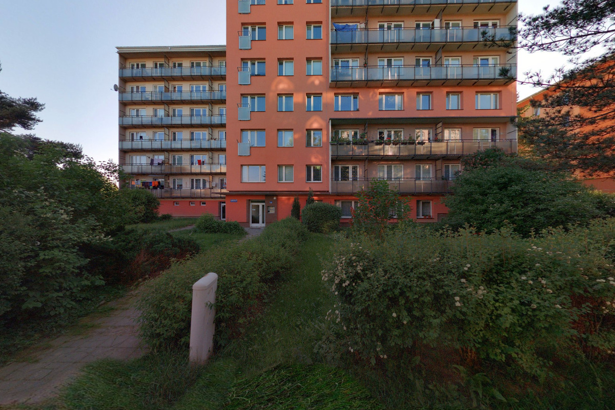 Miroslava Markovičová