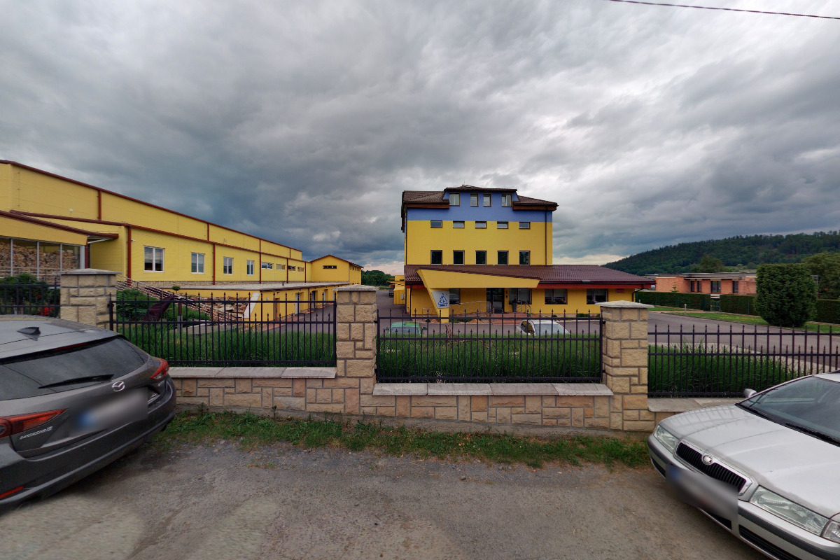 CHUDĚJ s.r.o. foto 2