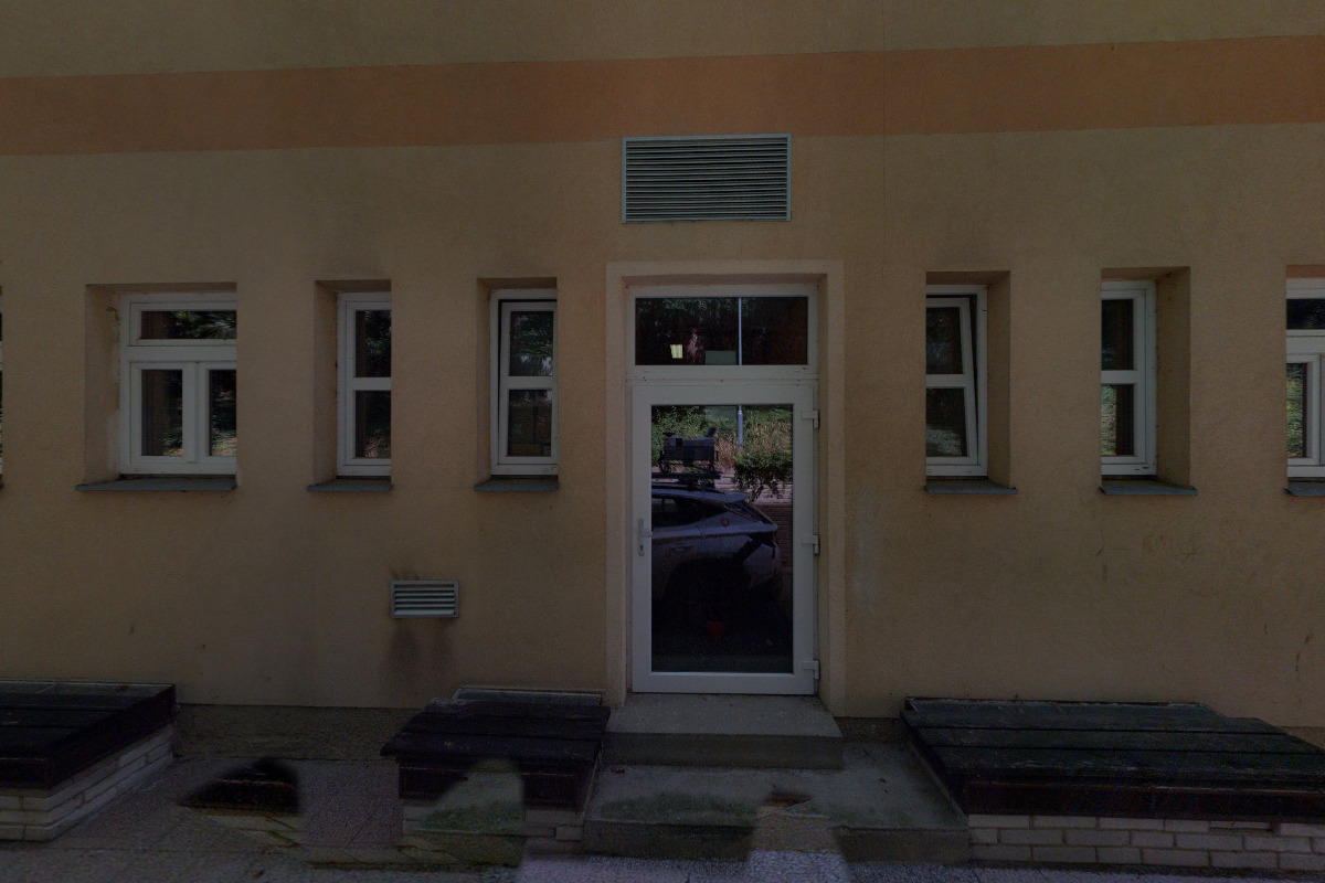 Gynekologické oddělení - Nemocnice Slaný foto 2